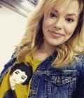 Rencontre Femme : Nadezhda, 39 ans à Russie  Gukovo